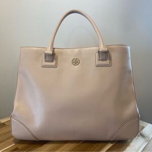 TORY BURCH Robinson East West Tote